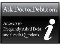 Doctor Debt